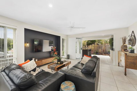 Estuary Escape - Nambucca Heads Accommodation 1