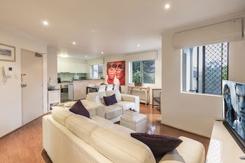 Coogee Beach With AC Close To Beach And City - Nambucca Heads Accommodation 5