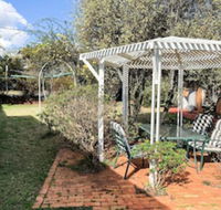 Picnic Point Villas - Nambucca Heads Accommodation