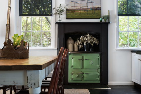 Ebony Twigg - Nambucca Heads Accommodation 4