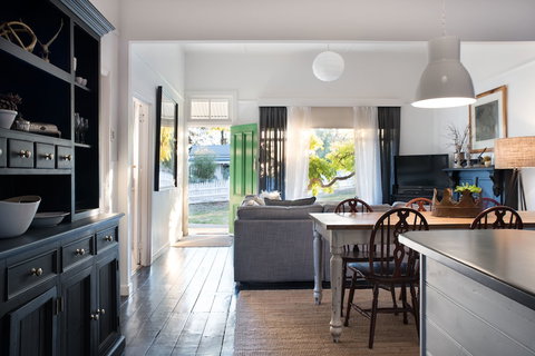 Ebony Twigg - Nambucca Heads Accommodation 2