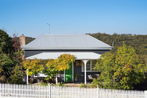 Ebony Twigg - Nambucca Heads Accommodation 0