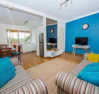 Victor Pde Unit 3/2 - Shoal Bay - Nambucca Heads Accommodation