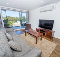 The Shoal Unit 307 Shoal Bay - Nambucca Heads Accommodation