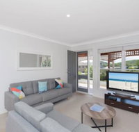 Surf Break 10A Tuna Downstairs - Nambucca Heads Accommodation