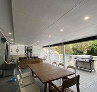 Pet Friendly 5 Victor Parade - Nambucca Heads Accommodation