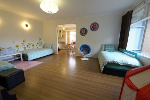Family Home In Prime Location - Nambucca Heads Accommodation 2