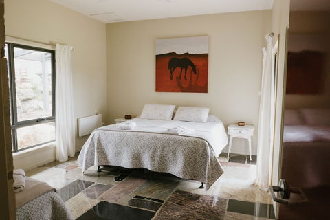 Spring Spur Stay - Nambucca Heads Accommodation 0