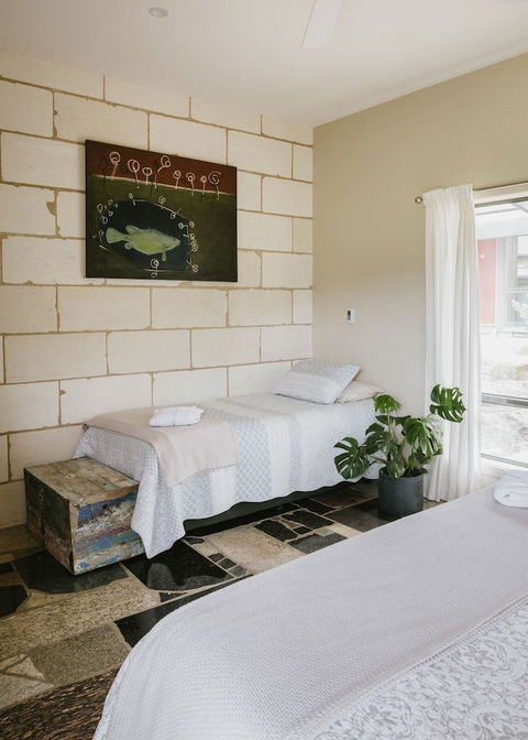 Spring Spur Stay - Nambucca Heads Accommodation 1