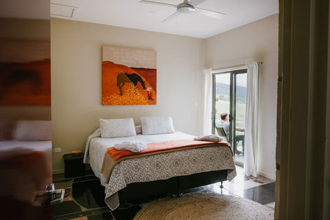 Spring Spur Stay - Nambucca Heads Accommodation 2