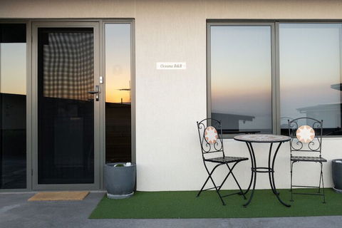 Oceana B&B - Nambucca Heads Accommodation 1