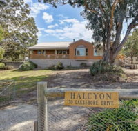 Halcyon - Nambucca Heads Accommodation