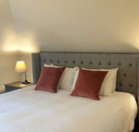 Lythgo's Row Colonial Cottages - Nambucca Heads Accommodation