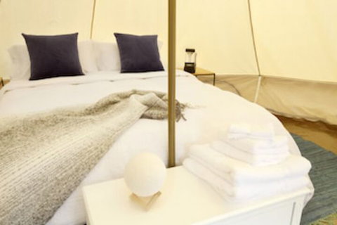 Goldfield Glamping - Nambucca Heads Accommodation 0