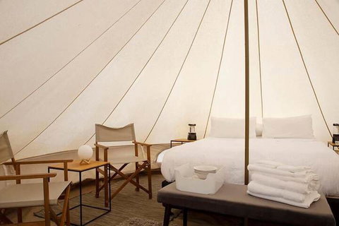 Goldfield Glamping - Nambucca Heads Accommodation 4