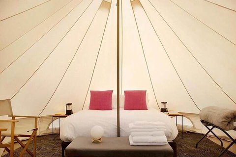 Goldfield Glamping - Nambucca Heads Accommodation 7