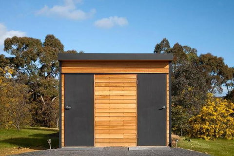 Goldfield Glamping - Nambucca Heads Accommodation 1