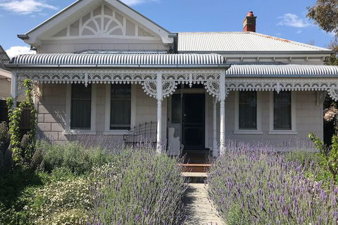 The Botanic Apartments Williamstown - Nambucca Heads Accommodation 1
