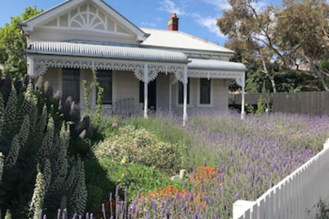 The Botanic Apartments Williamstown - Nambucca Heads Accommodation 0