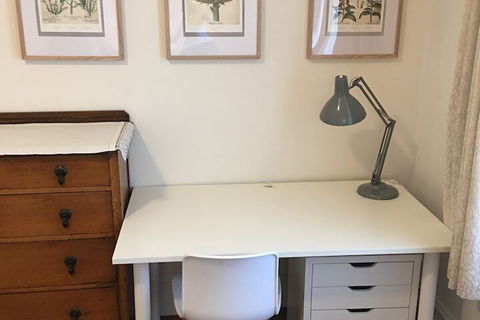 The Botanic Apartments Williamstown - Nambucca Heads Accommodation 2