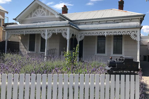 The Botanic Apartments Williamstown - Nambucca Heads Accommodation 5