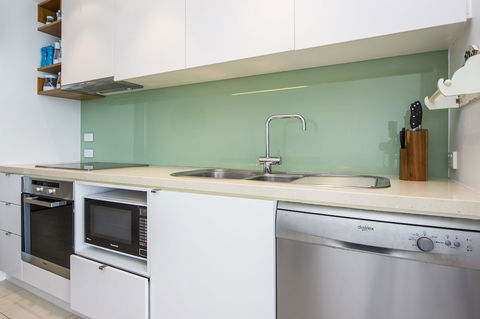 1 Bright Point Apartment 4303 - Nambucca Heads Accommodation 2