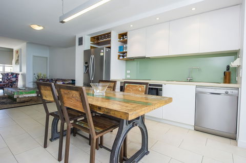 1 Bright Point Apartment 4303 - Nambucca Heads Accommodation 3