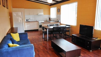 Millbank NSW Nambucca Heads Accommodation