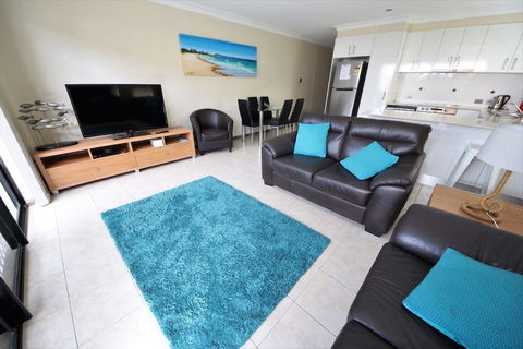 La Bella Vita At South West Rocks - Nambucca Heads Accommodation 1