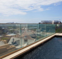 TT804 Stunning 1BR great views - Nambucca Heads Accommodation