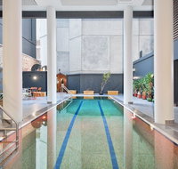 SH147 Sleek Split Level 2BR Surry Hills - Nambucca Heads Accommodation