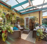 Gorgeous family retreat next to the CBD - Nambucca Heads Accommodation