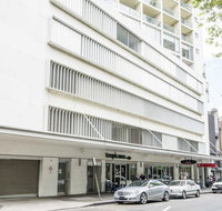 TT606 Sydney 2BR Huge Balcony - Nambucca Heads Accommodation