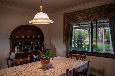 Glen Mervyn Lodge - Nambucca Heads Accommodation 5