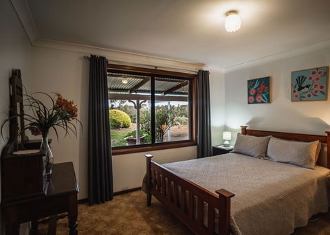 Glen Mervyn Lodge - Nambucca Heads Accommodation 2