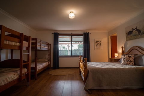 Glen Mervyn Lodge - Nambucca Heads Accommodation 1