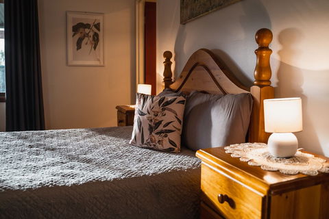 Glen Mervyn Lodge - Nambucca Heads Accommodation 3