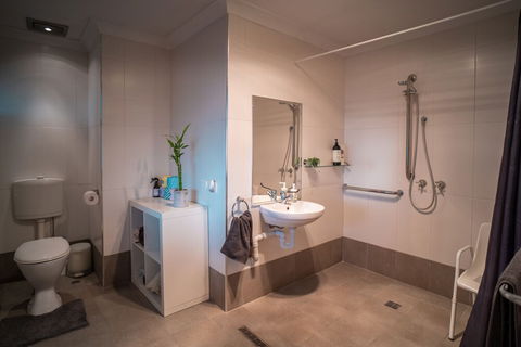 Glen Mervyn Lodge - Nambucca Heads Accommodation 6