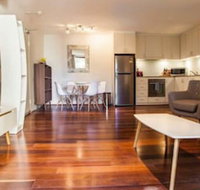Spacious One Bedder in Potts Point - Nambucca Heads Accommodation