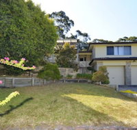 Pet Friendly Lentara St. 10 Fingal Bay - Nambucca Heads Accommodation