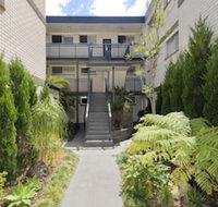 Sundeck Unit 9 Shoal Bay - Nambucca Heads Accommodation
