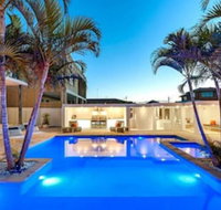 Luxurious Resort Living House - Nambucca Heads Accommodation