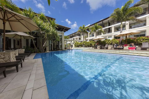 Oaks Casuarina Santai Resort - Nambucca Heads Accommodation 5