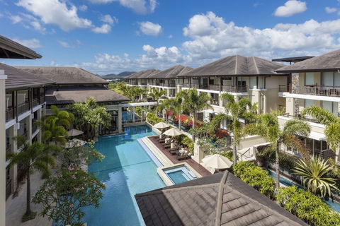 Oaks Casuarina Santai Resort - Nambucca Heads Accommodation 3