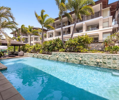 Oaks Casuarina Santai Resort - Nambucca Heads Accommodation 2