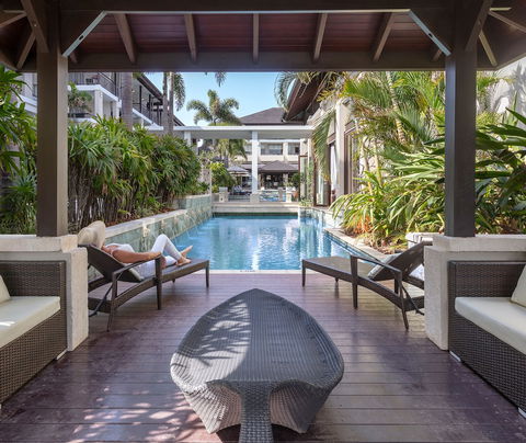 Oaks Casuarina Santai Resort - Nambucca Heads Accommodation 0