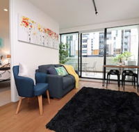 Urban Eden in South Yarra - Rejuvenate Stays - Nambucca Heads Accommodation