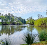 BIG4 Wagga Wagga Holiday Park - Nambucca Heads Accommodation