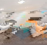 Adrift Apartments - Nambucca Heads Accommodation