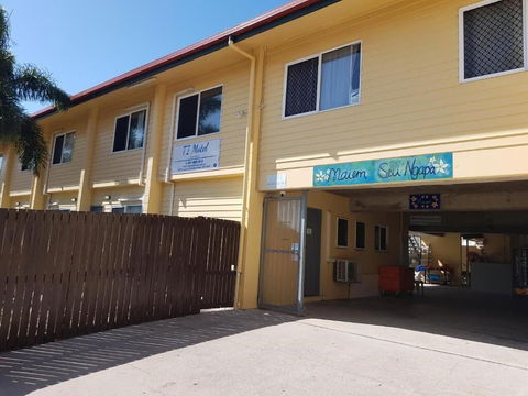 TI Motel Torres Strait - Nambucca Heads Accommodation 2
